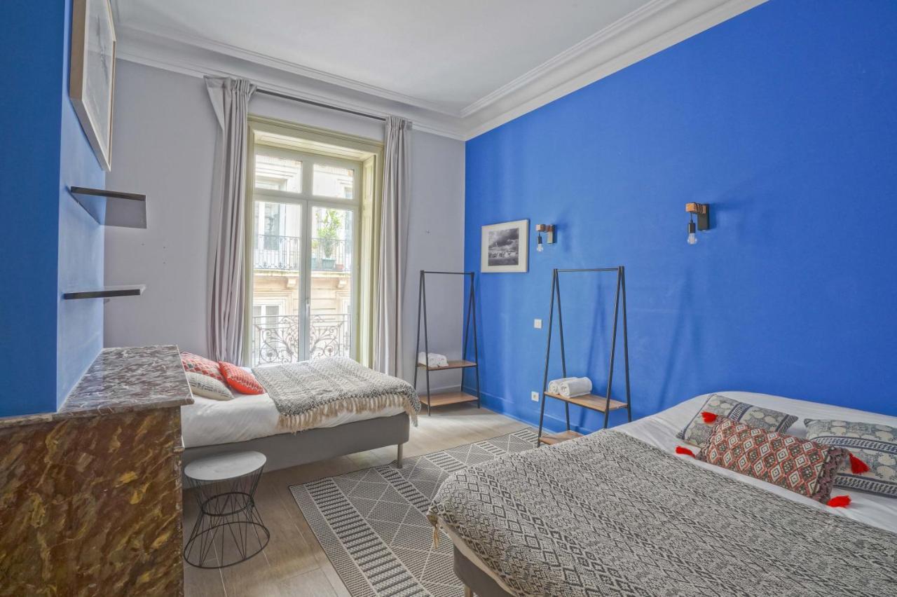 Appartement NOCNOC - Le Terracotta à Montpellier Extérieur photo