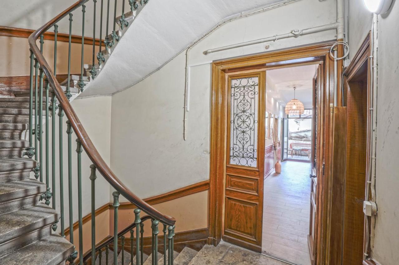Appartement NOCNOC - Le Terracotta à Montpellier Extérieur photo